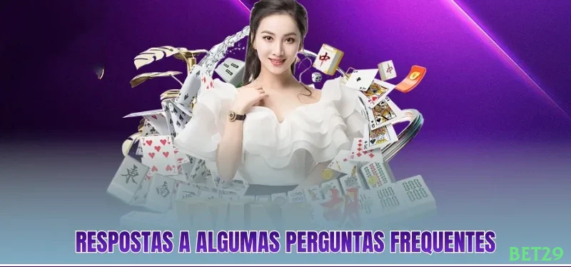 Imagem promocional de todos os jogos da bet29